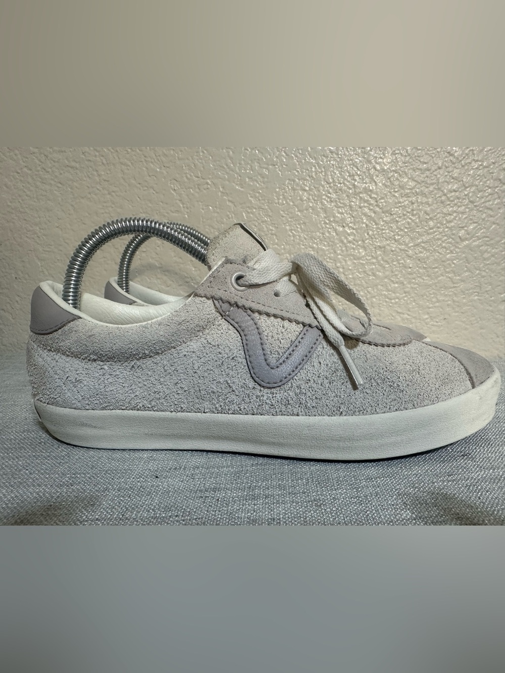 Vans Sport Low